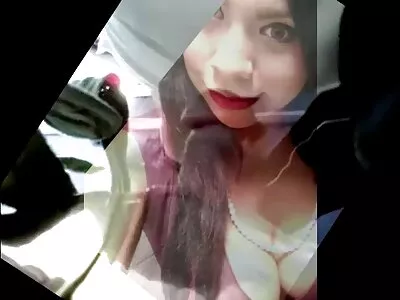Bruneta amatoare dă un video de handjob (Cali femeigoale poze Hayes)