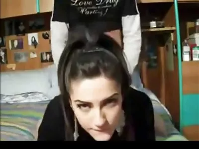 Videoclipul Banging The Nurse (Ann Marie poze cu femei goale Rios)
