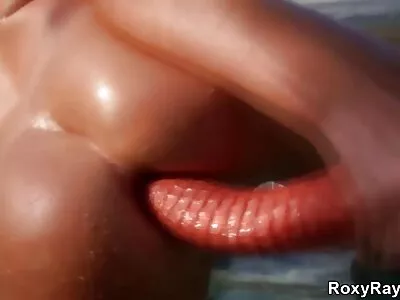 Videoclipul Fiica unei cățe (Mariah Milano, Gracie poze cu fete golae Glam)
