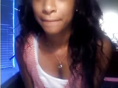 Busty poze fete nud Camgirl Fucks Voyeur Video (Kimber Lee)