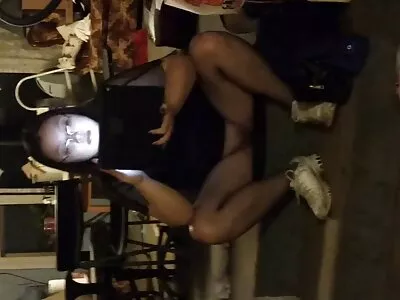 Kimber Woods, Johnny Castle în videoclipul „Fata fierbinte poze cu femei nud a prietenului meu” (Lexi Vex)