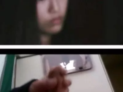 Cu fundul uriaș al lui Katie Jordin, gura mare = distracție poze fete nude