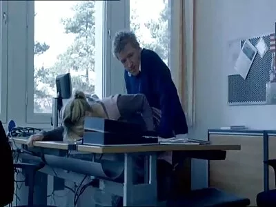 Secure Her Premisses videoclip (India Summer) poze cu fete golae