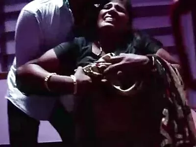 Videoclip cu șosete poze cu fete nude înalte și cocoși mari (Candy Manson)