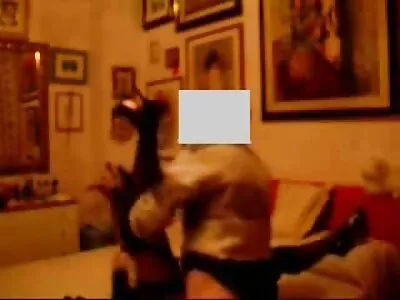 Pasarica mea se potriveste poze fete goale perfect! videoclip (Mackenzee Pierce)
